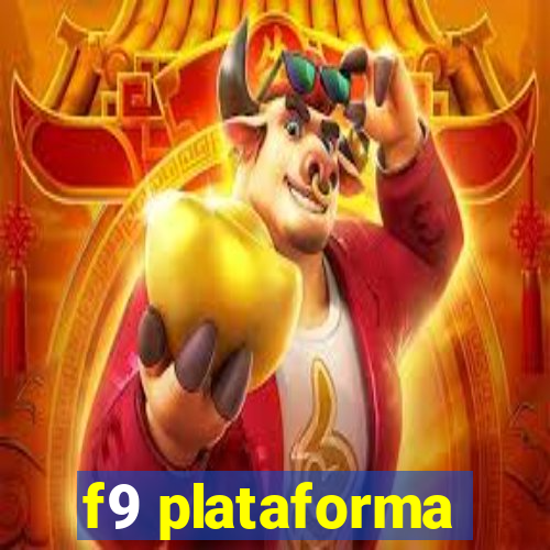 f9 plataforma